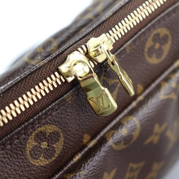 Louis Vuitton Monogram Sac Bosphore Briefcase - Picture 13 of 16